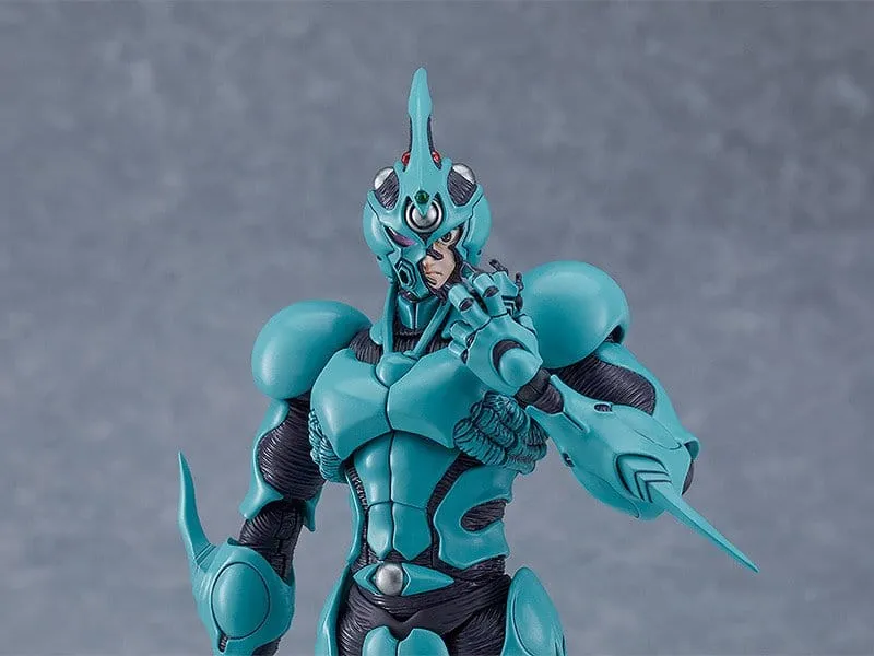 Bio Booster Armor Guyver Figma Action Figure Guyver I: Ultimate Edition 16 cm